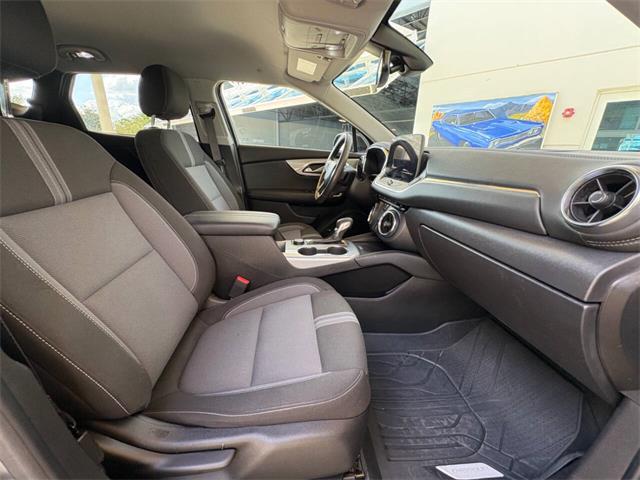2024 Chevrolet Blazer (CC-2080329) for sale in Bradenton, Florida