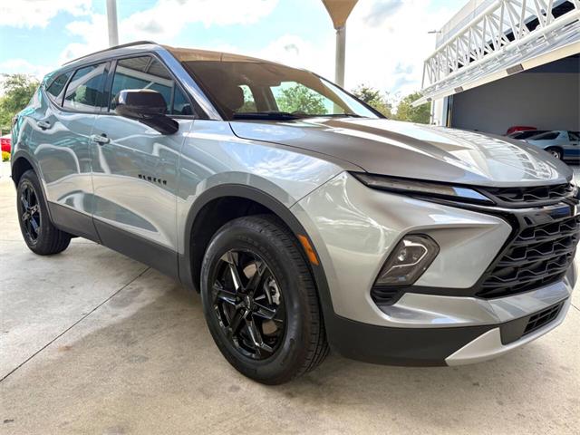 2024 Chevrolet Blazer (CC-2080329) for sale in Bradenton, Florida