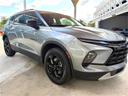 2024 Chevrolet Blazer (CC-2080329) for sale in Bradenton, Florida