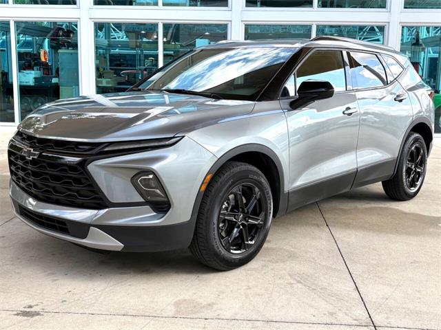 2024 Chevrolet Blazer (CC-2080329) for sale in Bradenton, Florida