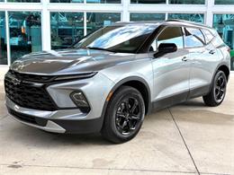 2024 Chevrolet Blazer (CC-2080329) for sale in Bradenton, Florida