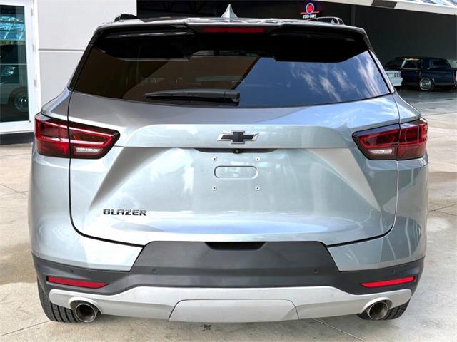 2024 Chevrolet Blazer (CC-2080329) for sale in Bradenton, Florida