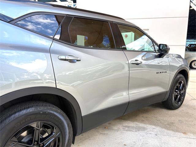 2024 Chevrolet Blazer (CC-2080329) for sale in Bradenton, Florida