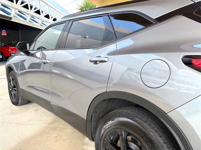 2024 Chevrolet Blazer (CC-2080329) for sale in Bradenton, Florida