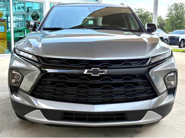 2024 Chevrolet Blazer (CC-2080329) for sale in Bradenton, Florida