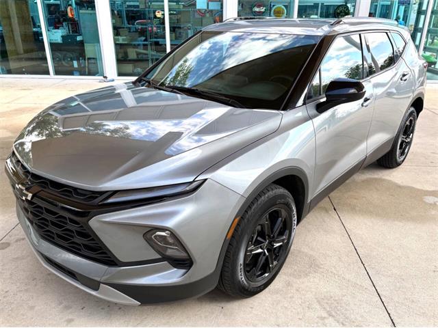 2024 Chevrolet Blazer (CC-2080329) for sale in Bradenton, Florida