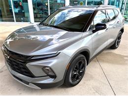 2024 Chevrolet Blazer (CC-2080329) for sale in Bradenton, Florida