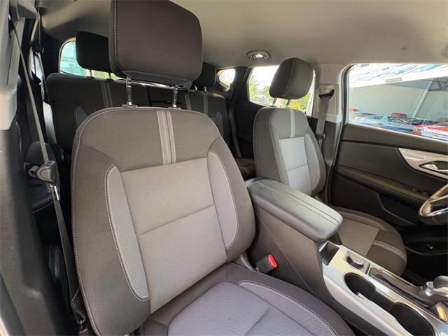 2024 Chevrolet Blazer (CC-2080329) for sale in Bradenton, Florida