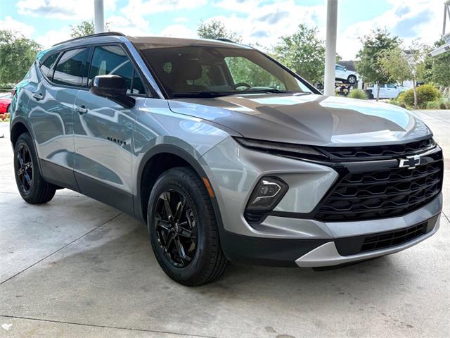 2024 Chevrolet Blazer (CC-2080329) for sale in Bradenton, Florida