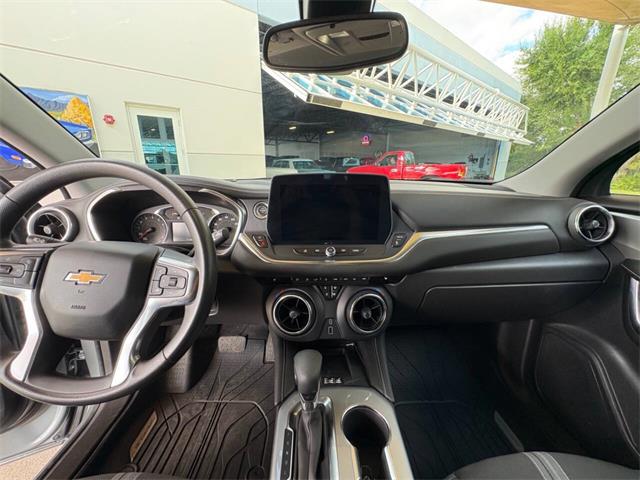 2024 Chevrolet Blazer (CC-2080329) for sale in Bradenton, Florida