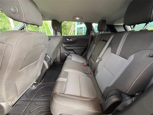 2024 Chevrolet Blazer (CC-2080329) for sale in Bradenton, Florida