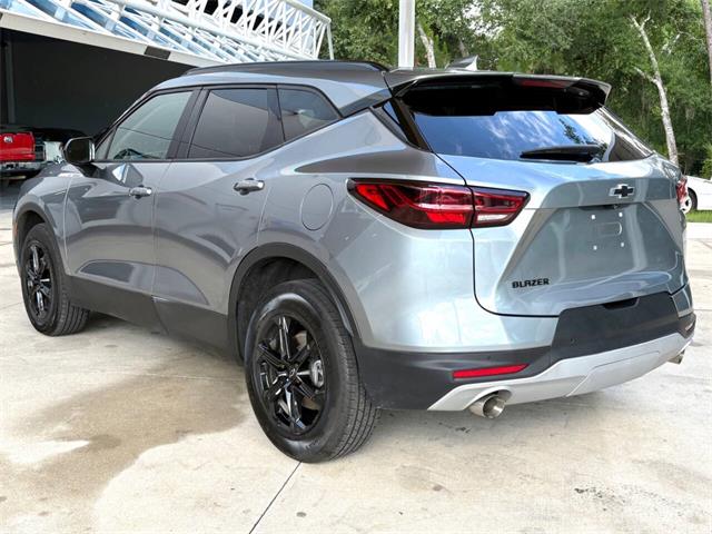 2024 Chevrolet Blazer (CC-2080329) for sale in Bradenton, Florida