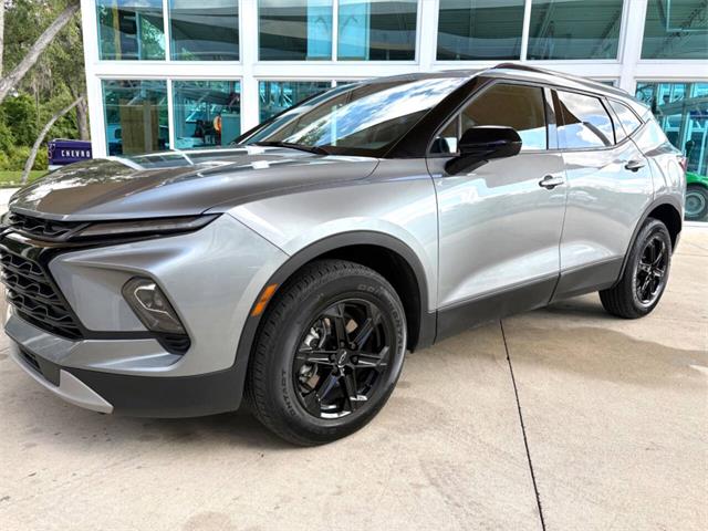 2024 Chevrolet Blazer (CC-2080329) for sale in Bradenton, Florida