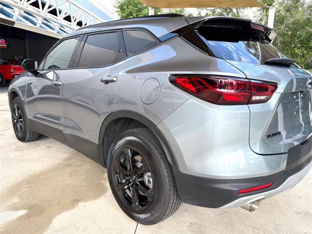 2024 Chevrolet Blazer (CC-2080329) for sale in Bradenton, Florida