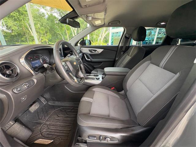 2024 Chevrolet Blazer (CC-2080329) for sale in Bradenton, Florida