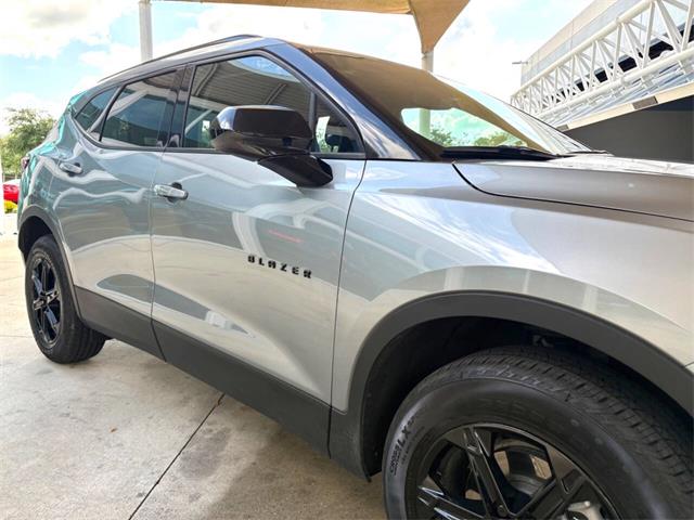 2024 Chevrolet Blazer (CC-2080329) for sale in Bradenton, Florida