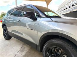 2024 Chevrolet Blazer (CC-2080329) for sale in Bradenton, Florida
