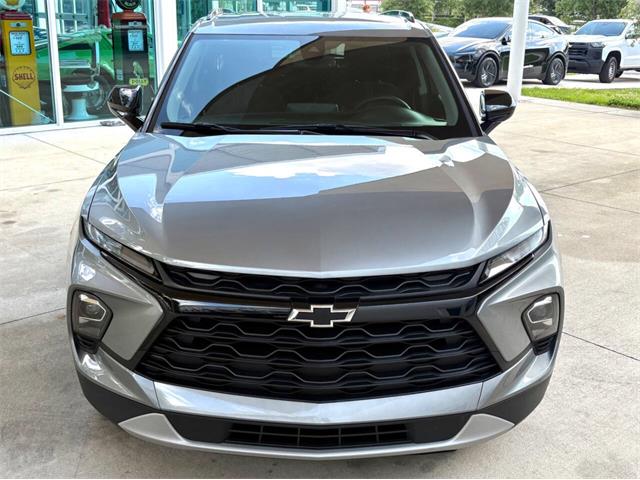 2024 Chevrolet Blazer (CC-2080329) for sale in Bradenton, Florida
