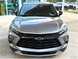2024 Chevrolet Blazer (CC-2080329) for sale in Bradenton, Florida
