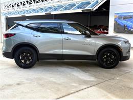 2024 Chevrolet Blazer (CC-2080329) for sale in Bradenton, Florida