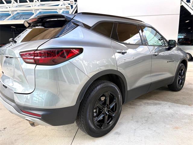 2024 Chevrolet Blazer (CC-2080329) for sale in Bradenton, Florida