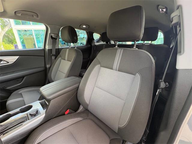 2024 Chevrolet Blazer (CC-2080329) for sale in Bradenton, Florida