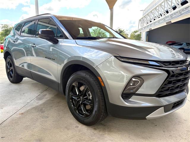 2024 Chevrolet Blazer (CC-2080329) for sale in Bradenton, Florida