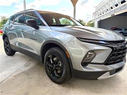 2024 Chevrolet Blazer (CC-2080329) for sale in Bradenton, Florida