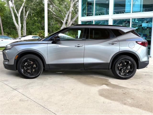 2024 Chevrolet Blazer (CC-2080329) for sale in Bradenton, Florida