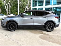 2024 Chevrolet Blazer (CC-2080329) for sale in Bradenton, Florida