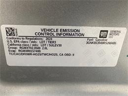 2024 Chevrolet Blazer (CC-2080329) for sale in Bradenton, Florida