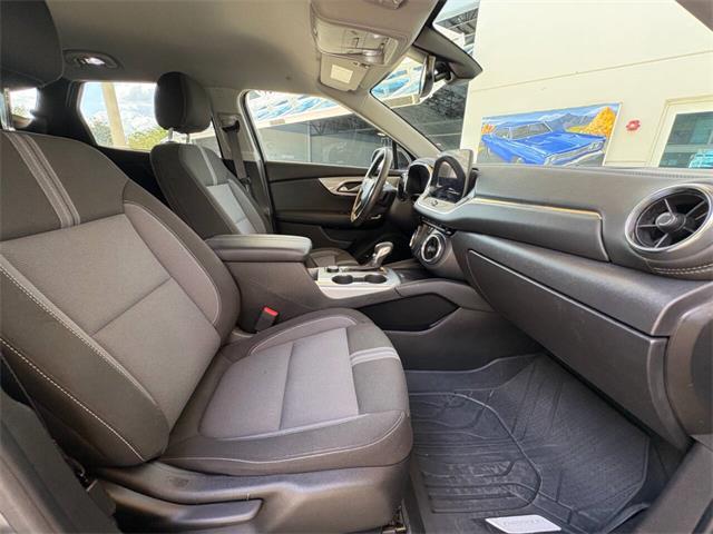 2024 Chevrolet Blazer (CC-2080329) for sale in Bradenton, Florida