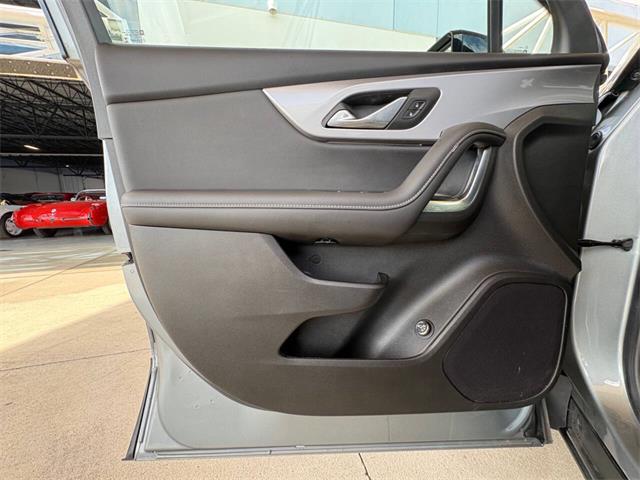 2024 Chevrolet Blazer (CC-2080329) for sale in Bradenton, Florida