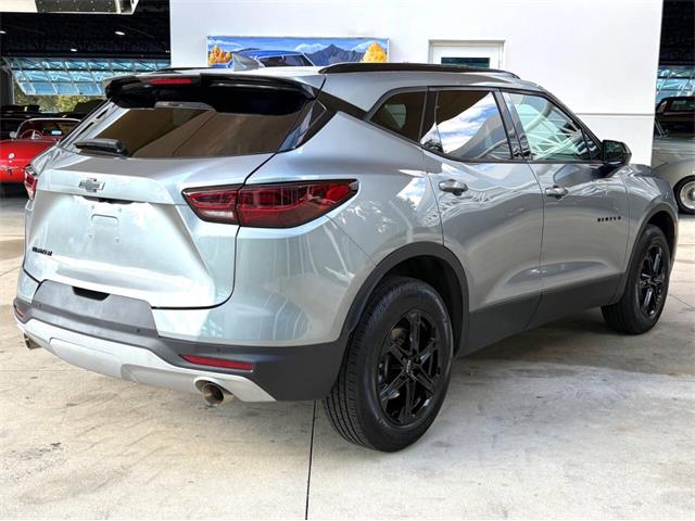 2024 Chevrolet Blazer (CC-2080329) for sale in Bradenton, Florida