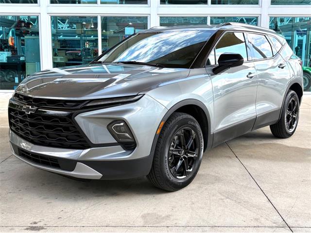 2024 Chevrolet Blazer (CC-2080329) for sale in Bradenton, Florida