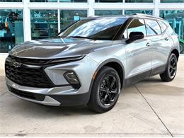 2024 Chevrolet Blazer (CC-2080329) for sale in Bradenton, Florida