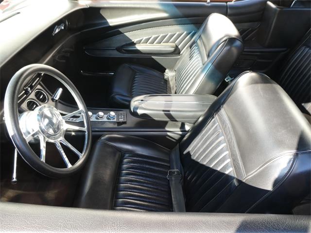 1969 Mercury Convertible (CC-2083291) for sale in Newark, Ohio
