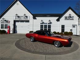 1969 Mercury Convertible (CC-2083291) for sale in Newark, Ohio
