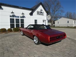 1969 Mercury Convertible (CC-2083291) for sale in Newark, Ohio