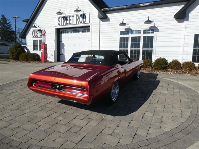 1969 Mercury Convertible (CC-2083291) for sale in Newark, Ohio