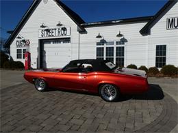 1969 Mercury Convertible (CC-2083291) for sale in Newark, Ohio