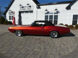 1969 Mercury Convertible (CC-2083291) for sale in Newark, Ohio