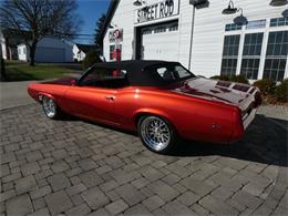 1969 Mercury Convertible (CC-2083291) for sale in Newark, Ohio