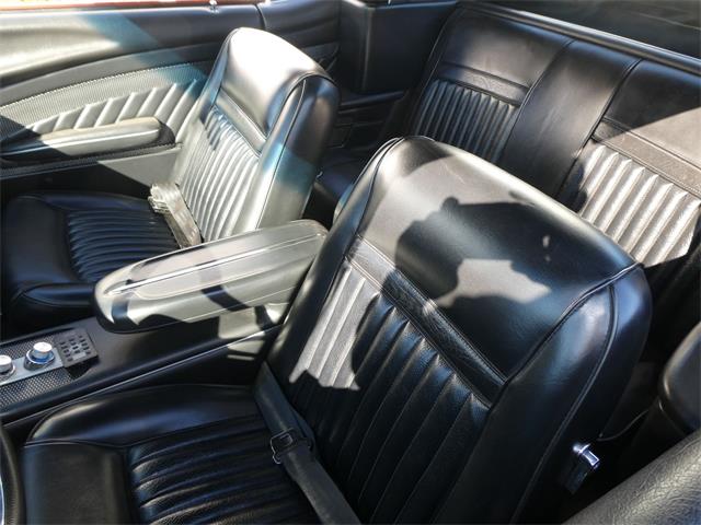 1969 Mercury Convertible (CC-2083291) for sale in Newark, Ohio