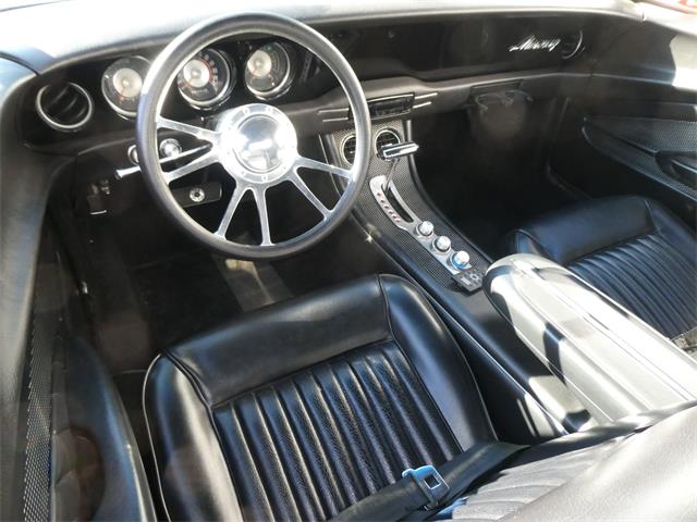 1969 Mercury Convertible (CC-2083291) for sale in Newark, Ohio