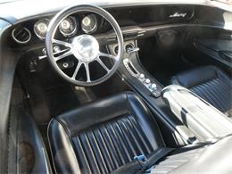 1969 Mercury Convertible (CC-2083291) for sale in Newark, Ohio