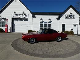 1969 Mercury Convertible (CC-2083291) for sale in Newark, Ohio