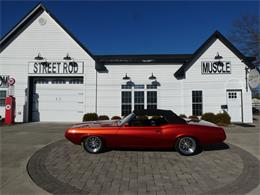 1969 Mercury Convertible (CC-2083291) for sale in Newark, Ohio
