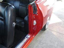 1969 Mercury Convertible (CC-2083291) for sale in Newark, Ohio