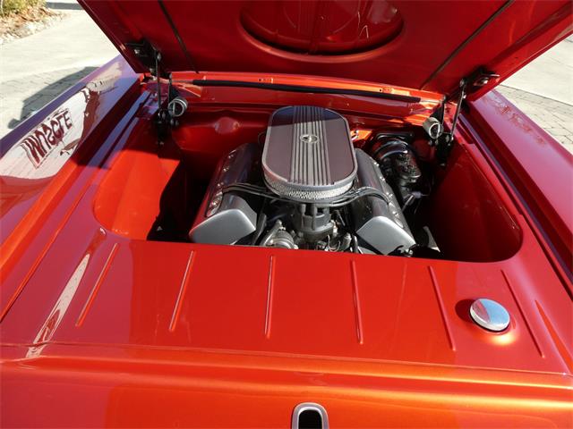 1969 Mercury Convertible (CC-2083291) for sale in Newark, Ohio